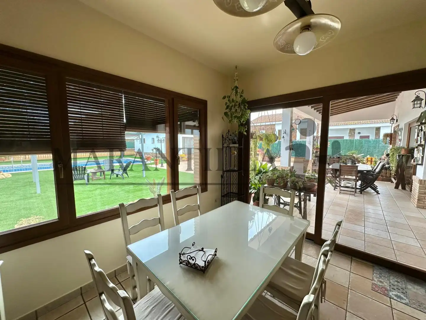 Villa mit Pool zum Verkauf in Lepe, imagen 20