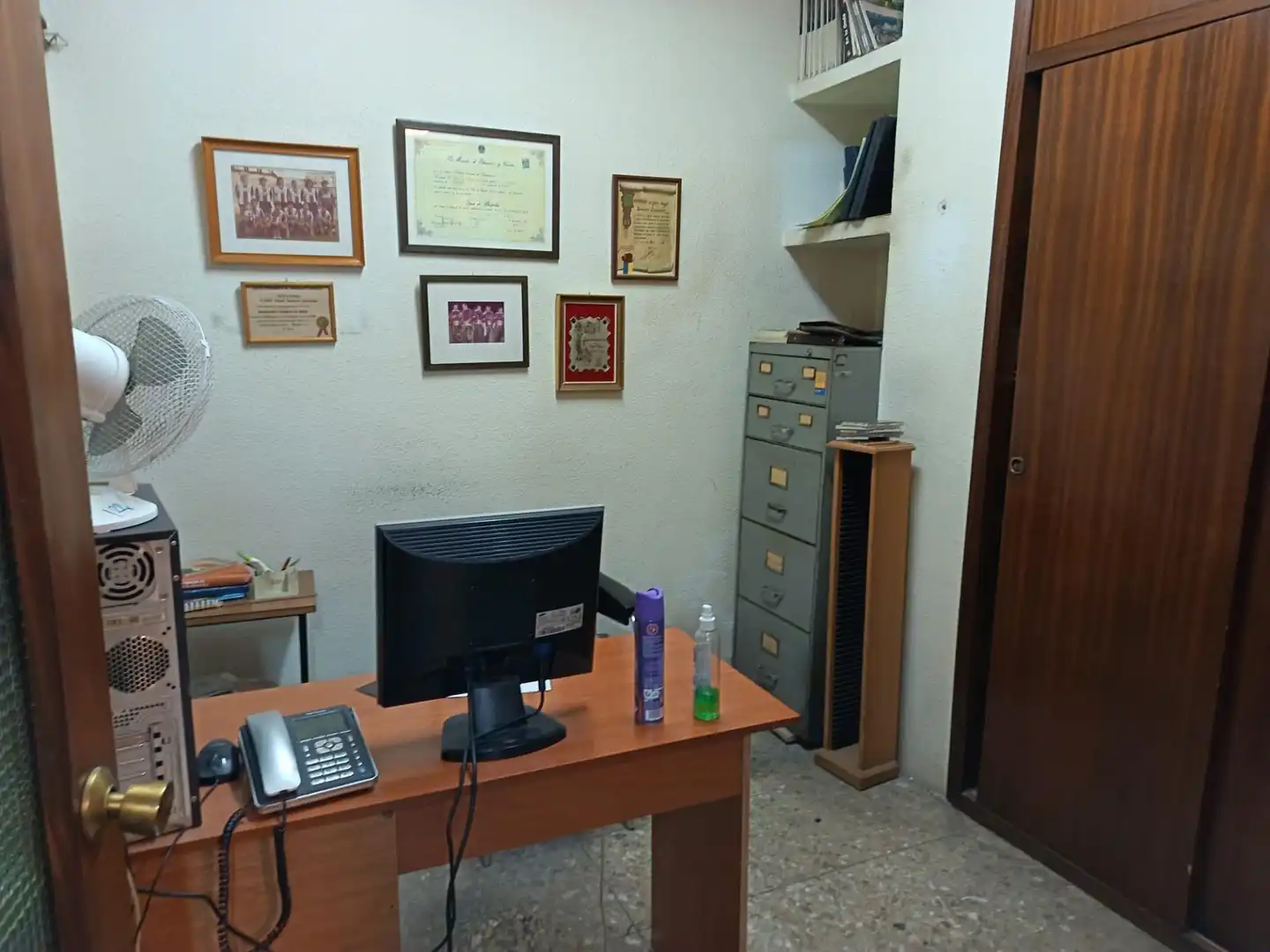 Local comercial en venda a Centro, imagen 12