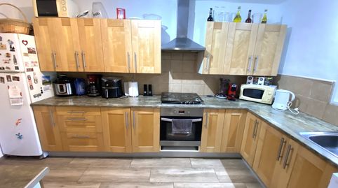 Foto 3 de Casa o chalet en venta en Sax, Alicante