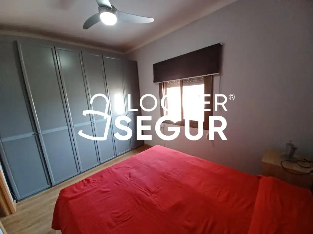 Flat for rent in Badalona, Barcelona