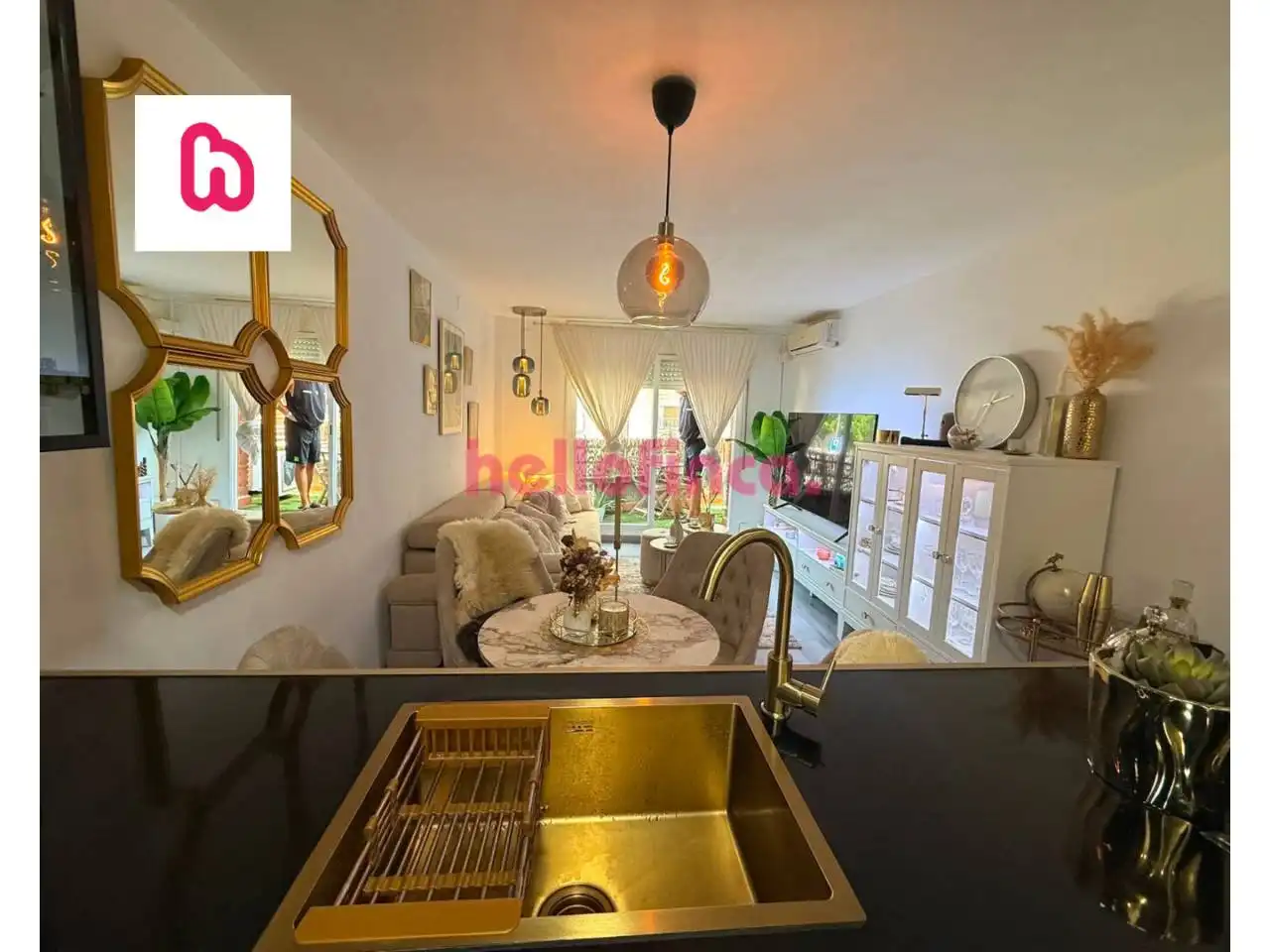 Flat with terrace for sale in Calle Font del Ferro, imagen 23
