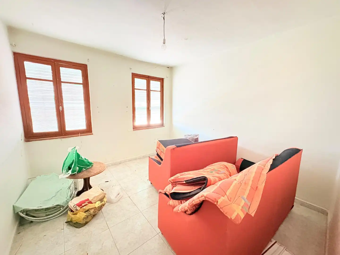 Sala de estar de Edificio en venta en Ponferrada