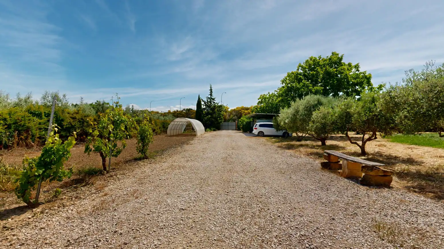Rural land for sale in Tafalla - PARAJE LA RECUEJA, imagen 56