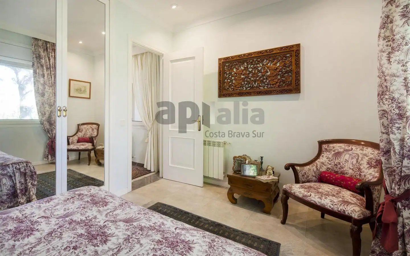 Casa con piscina en venta en Santa María de Llorell, imagen 17