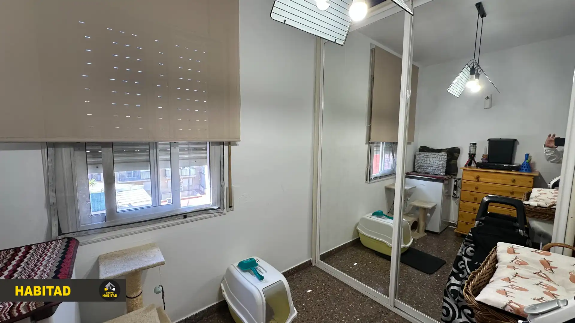 Piso en venta en Sant Boi de Llobregat con Balcón
