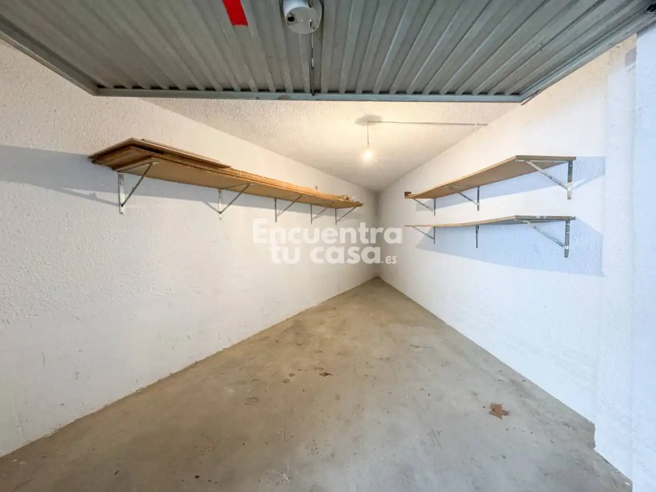 Parking for sale in Calle Bidasoa, imagen 4