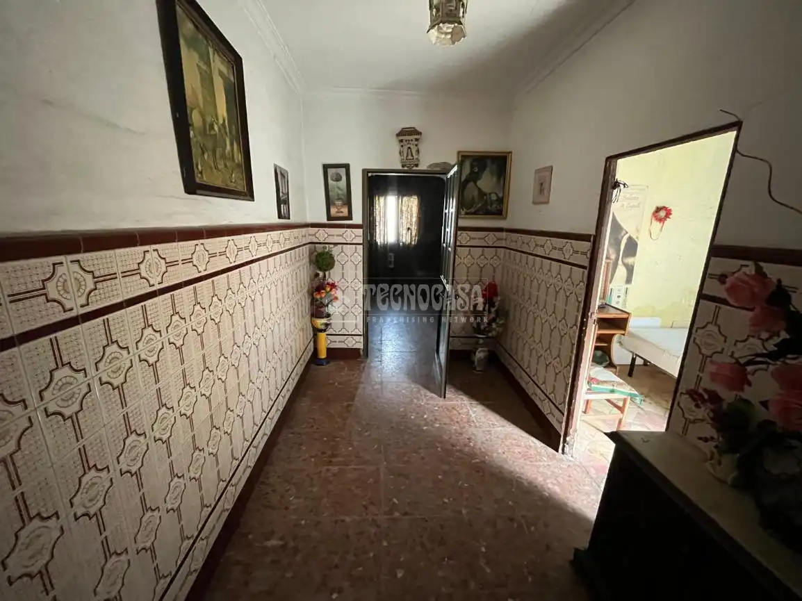 Casa adosada en venta en Dos Hermanas