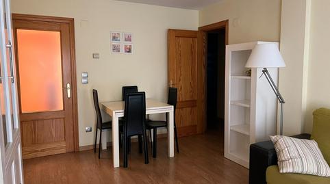 Photo 2 of Flat to rent in  Martinez, Jusepe, Alfonso,  Zaragoza Capital