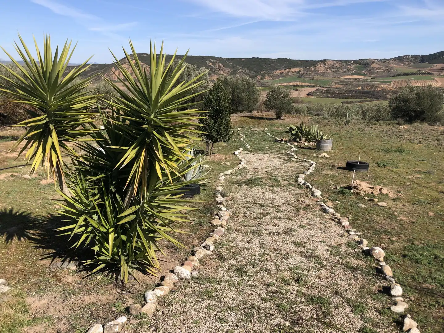 Rustikales Grundstück zum Verkauf in Villamediana de Iregua, imagen 8