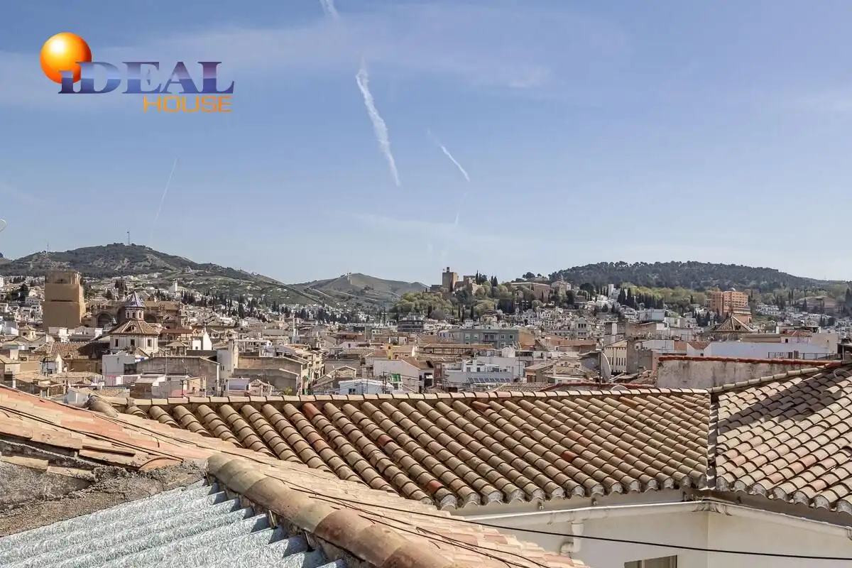 Dúplex amb terrassa en venda a Ronda, imagen 27