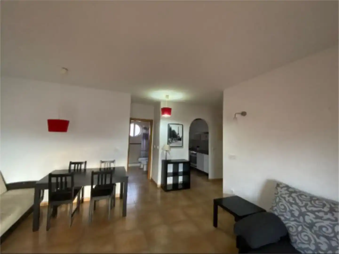 Vista exterior de Pis en venda en Mula amb Piscina i Moblat