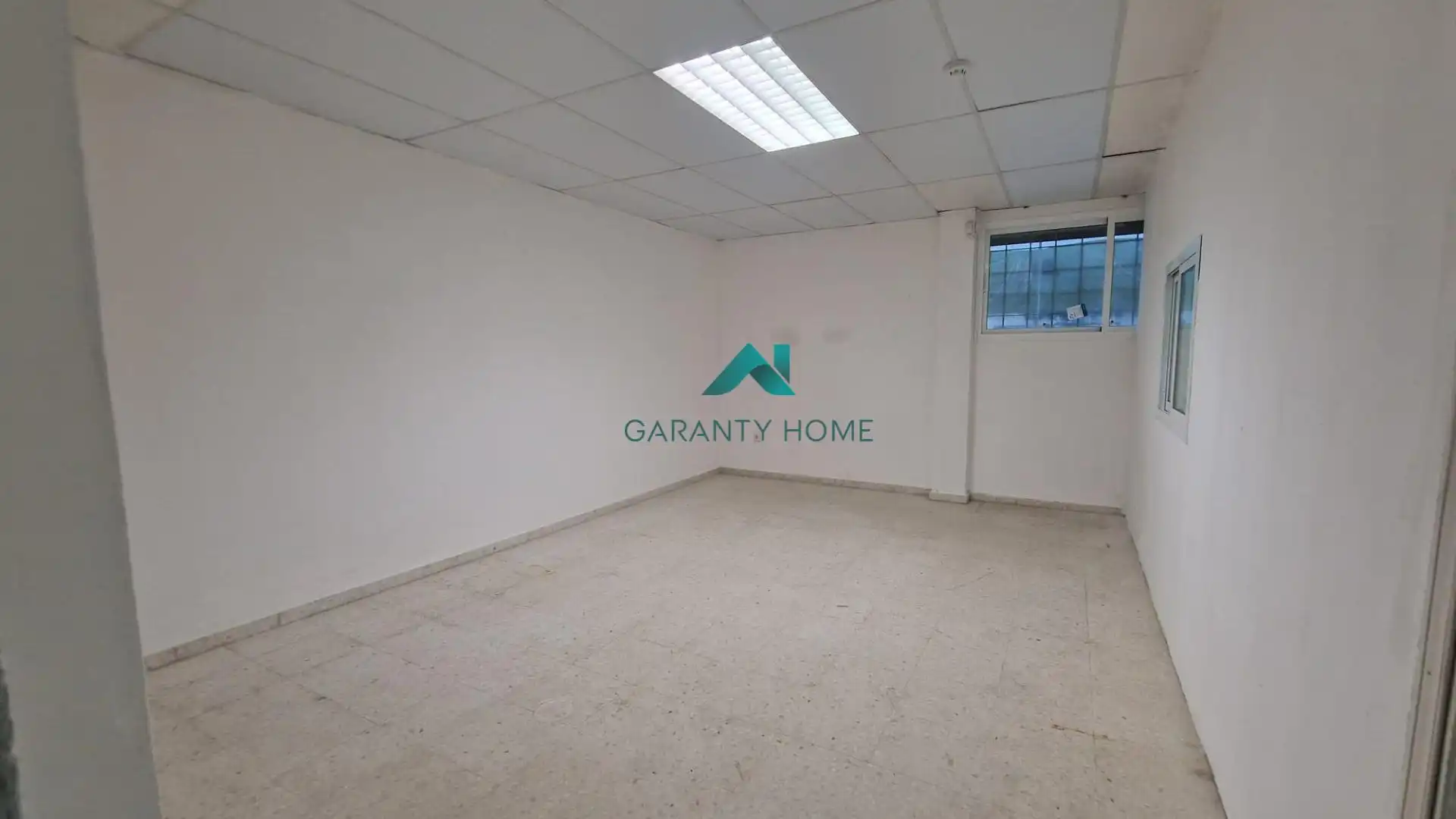 Oficina de alquiler en Jerez de la Frontera