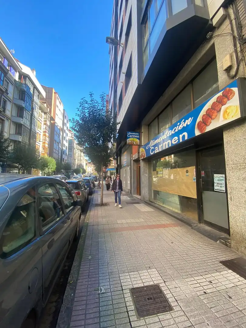 Business premises for sale in Centro, imagen 2