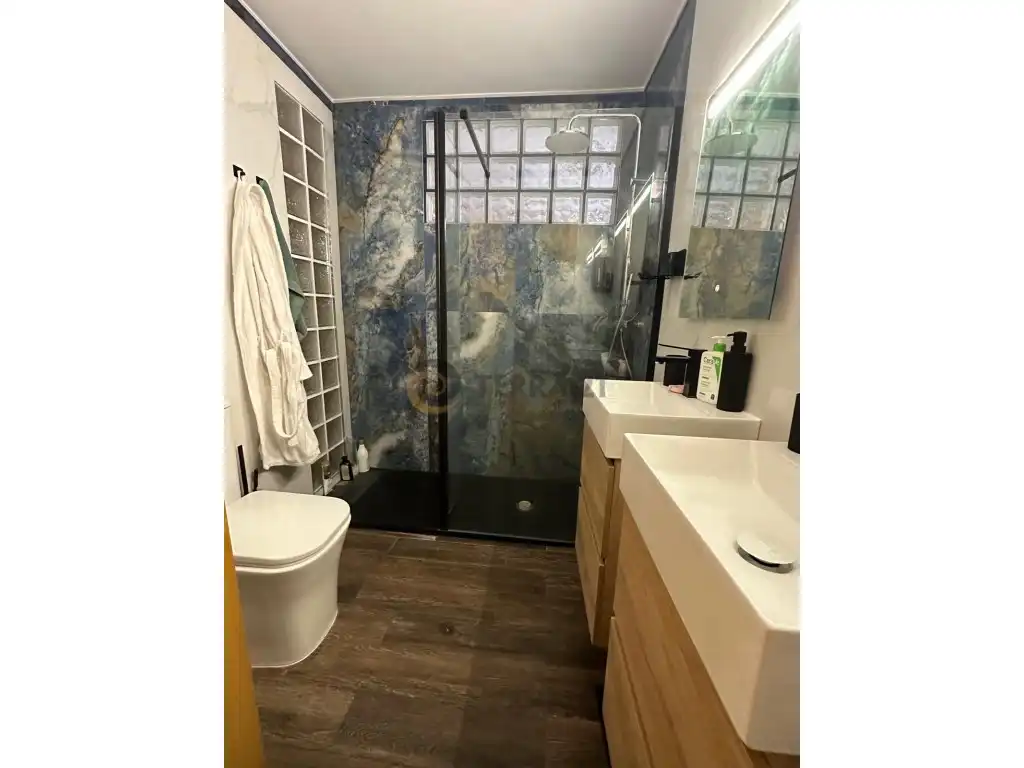 Baño de Casa o chalet en venta en Belén - San Roque