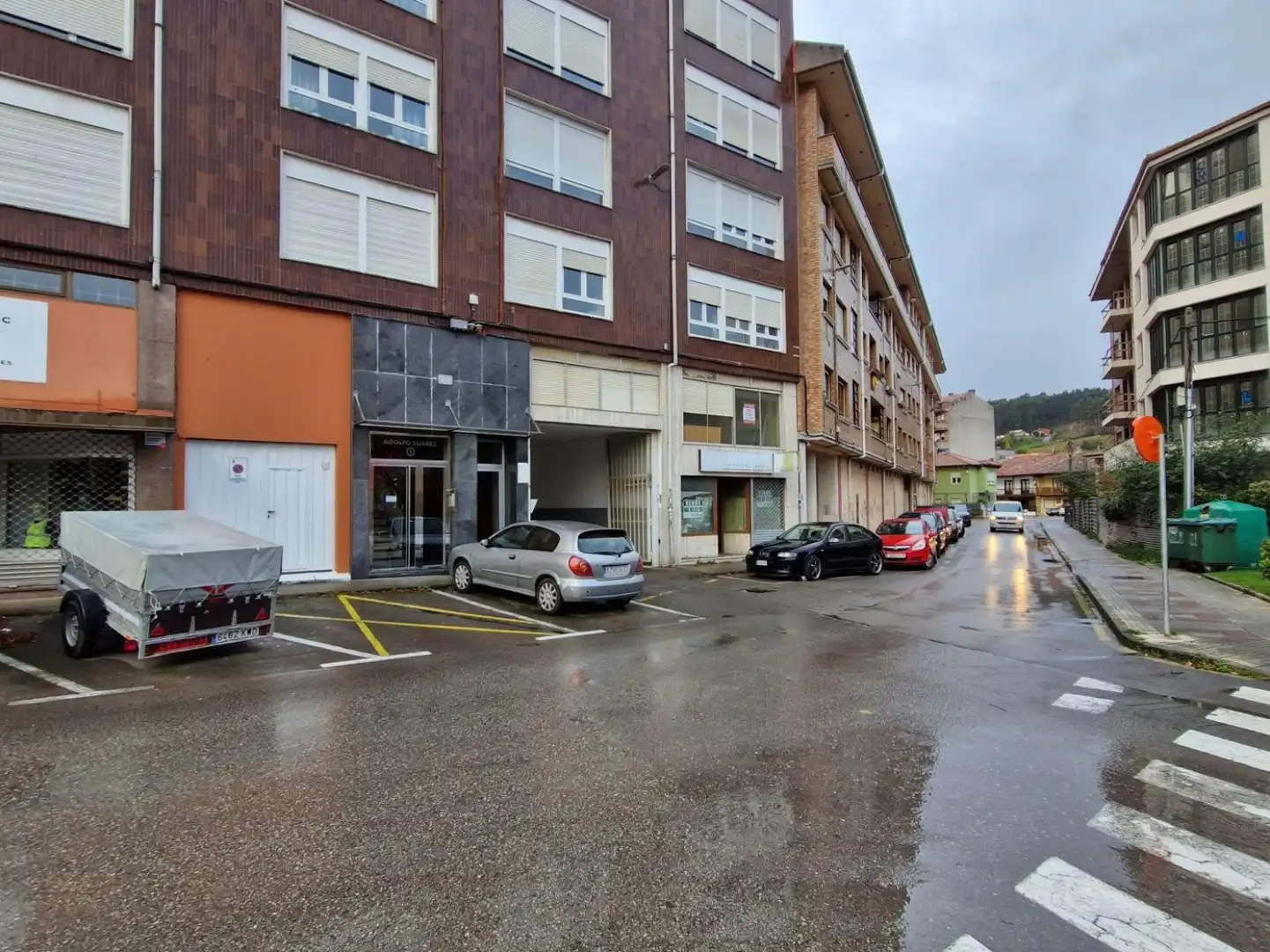 Local comercial en venda a Los Corrales de Buelna - Calle CL ADOLFO SUAREZ 1 Es:E Pl:00 Pt:02 39400 CORRALES, imagen 12
