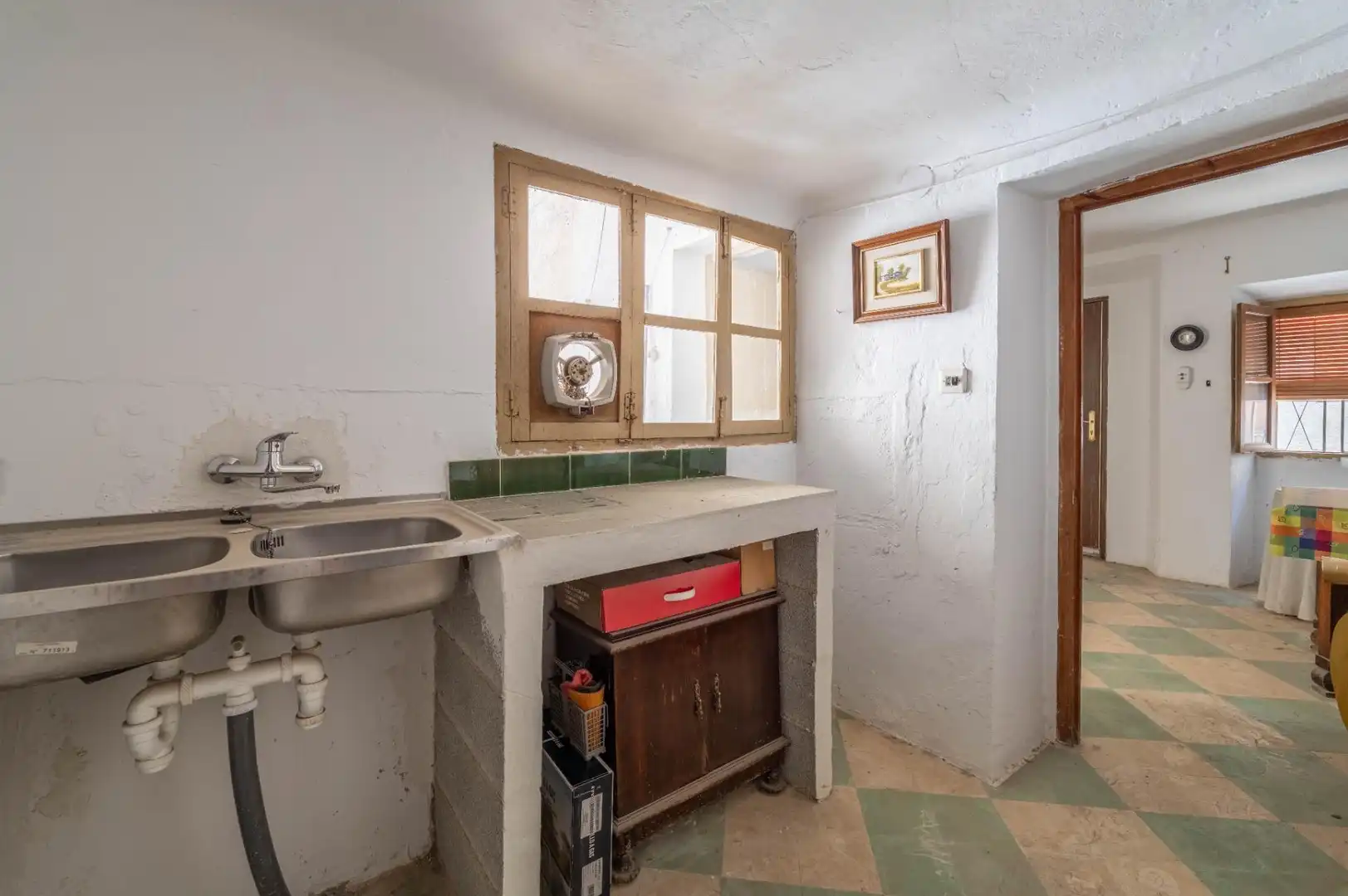 Maison mitoyenne avec terrasse à vendre à Calle PUENTE 16, imagen 30