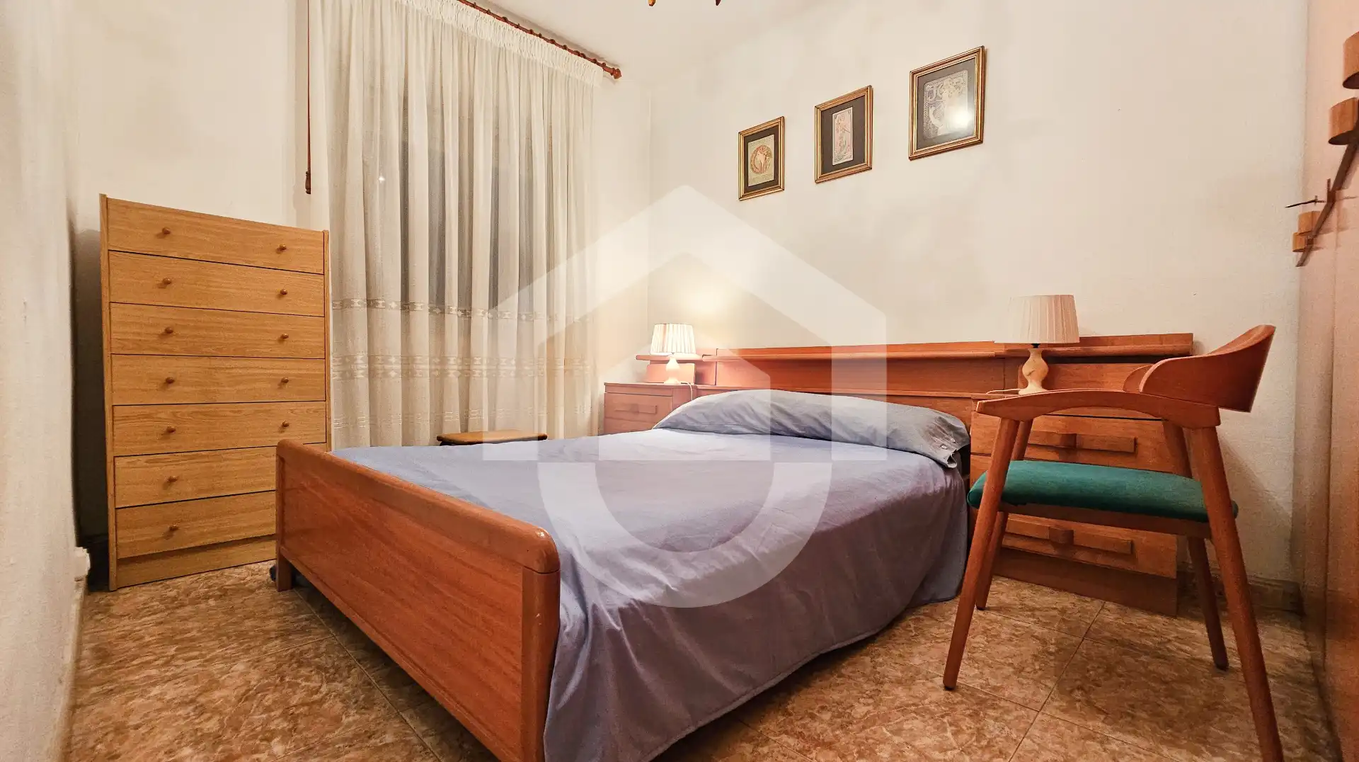 Flat with terrace for sale in Nou Barris, imagen 10