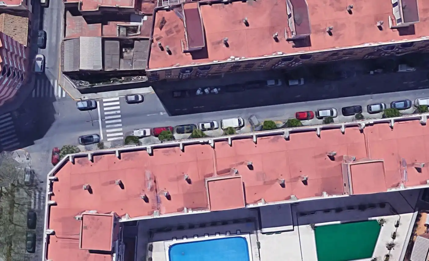 Parking à vendre à Barcelona 19, imagen 13