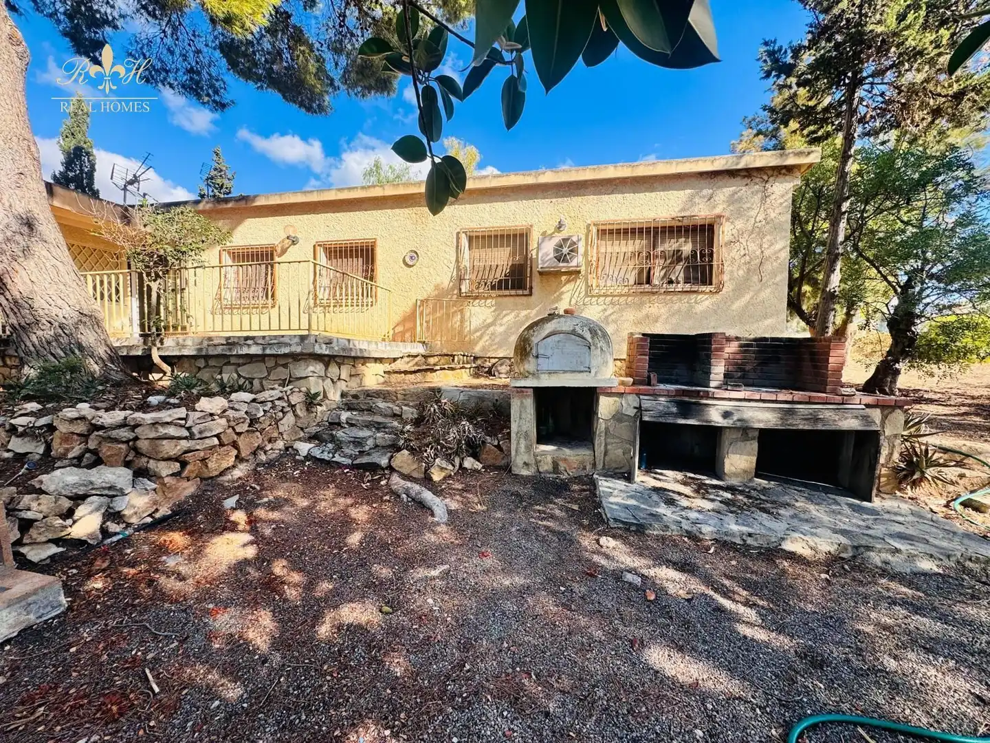Detached house with pool for sale in EL PLANET, imagen 25