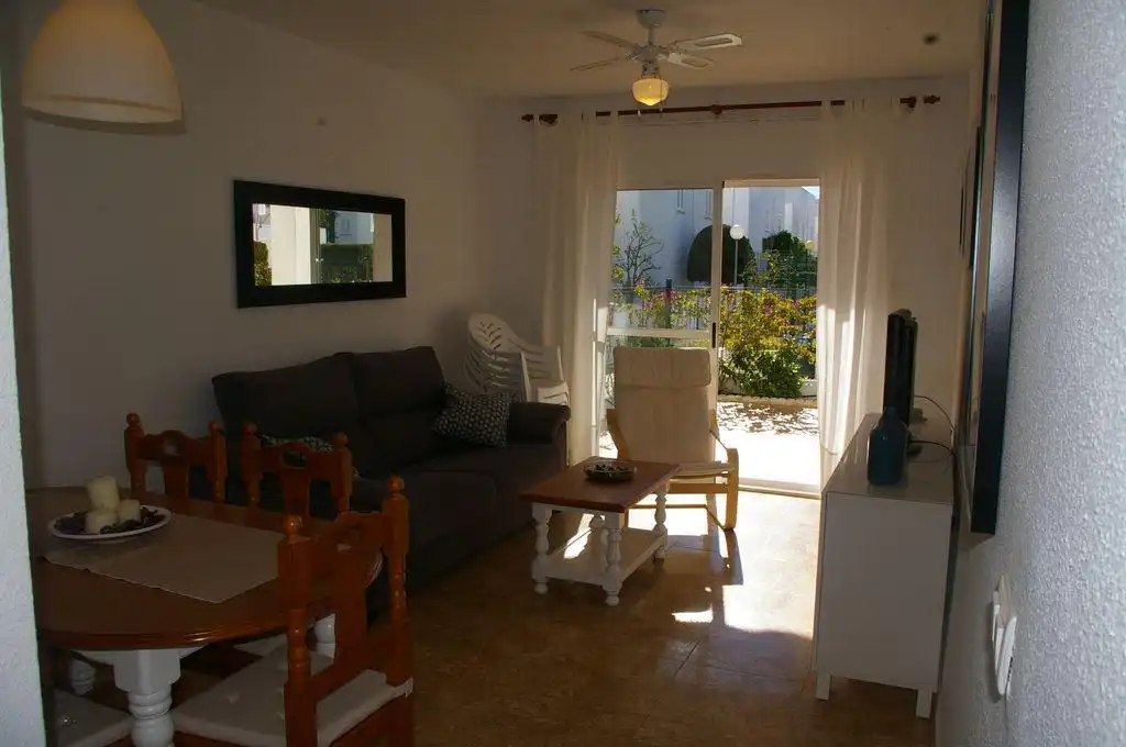 Wohnung zur Miete in Las Marinas - Pueblo Laguna, imagen 4
