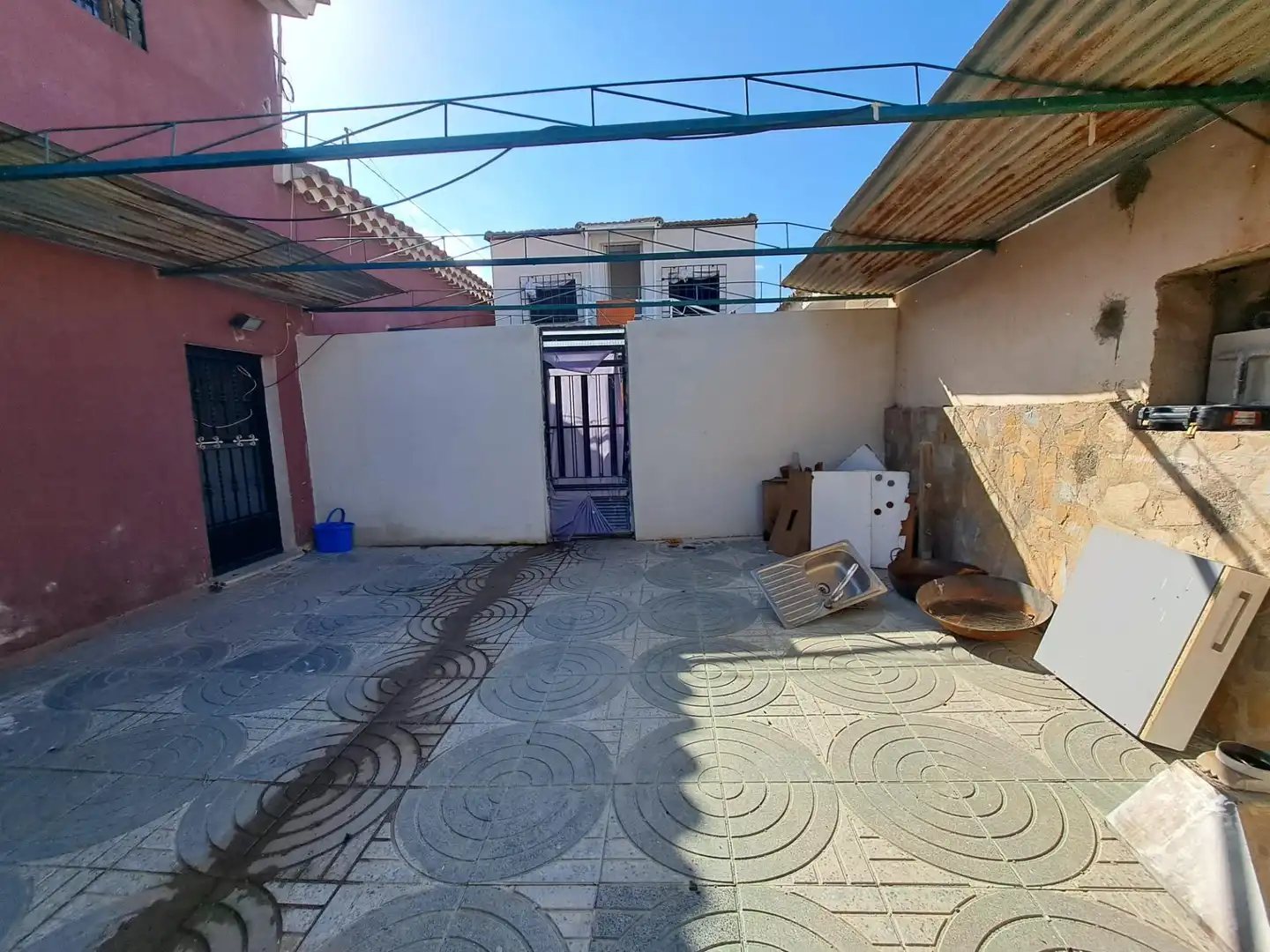 Casa o chalet en venta en Marchena
