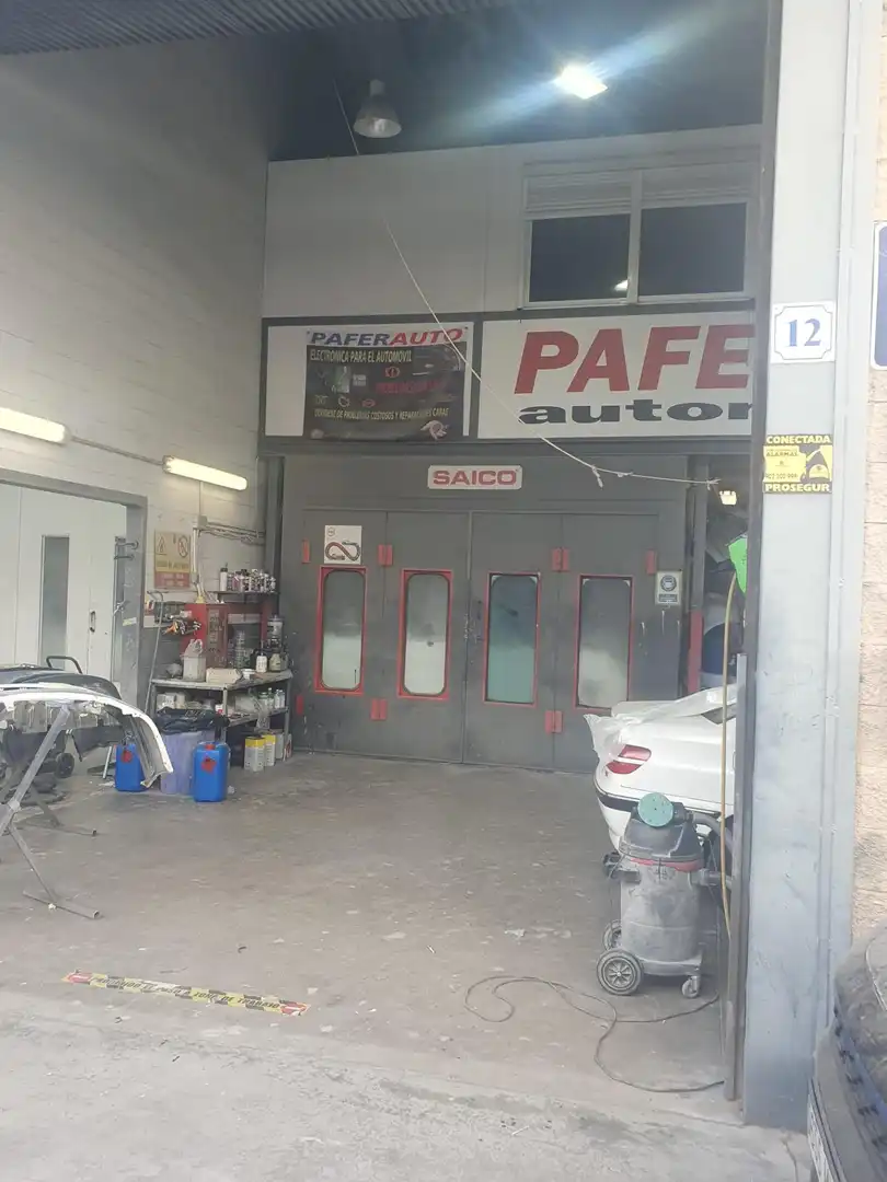 Nave industrielle à vendre à Norte, imagen 3