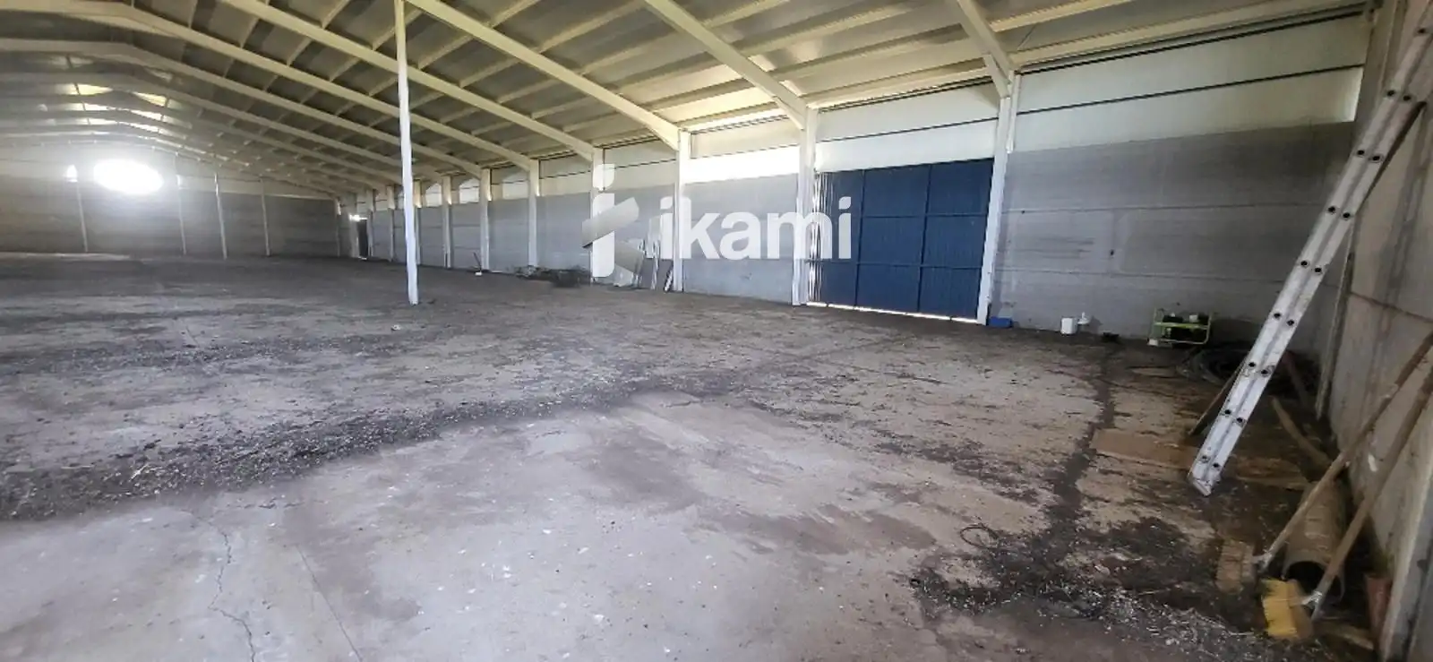Nave industrial en venta en PUENTE DE ARZOBISPO A OROPESA POLIGONO 1, Oropesa