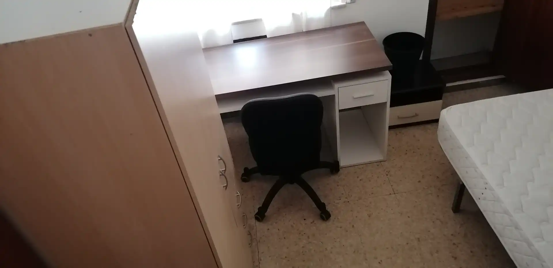 Flat for rent in Vidal