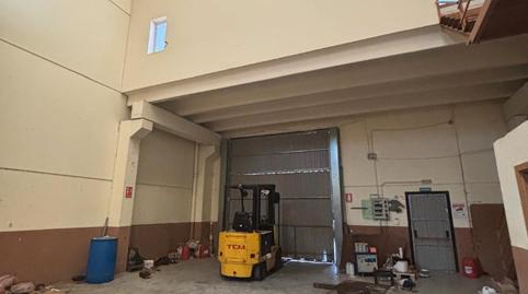 Foto 4 von Fabrikhallen zum Verkauf in Calle de las Moreras, Zona Industrial Borreguno - Camporrosso, Ciempozuelos