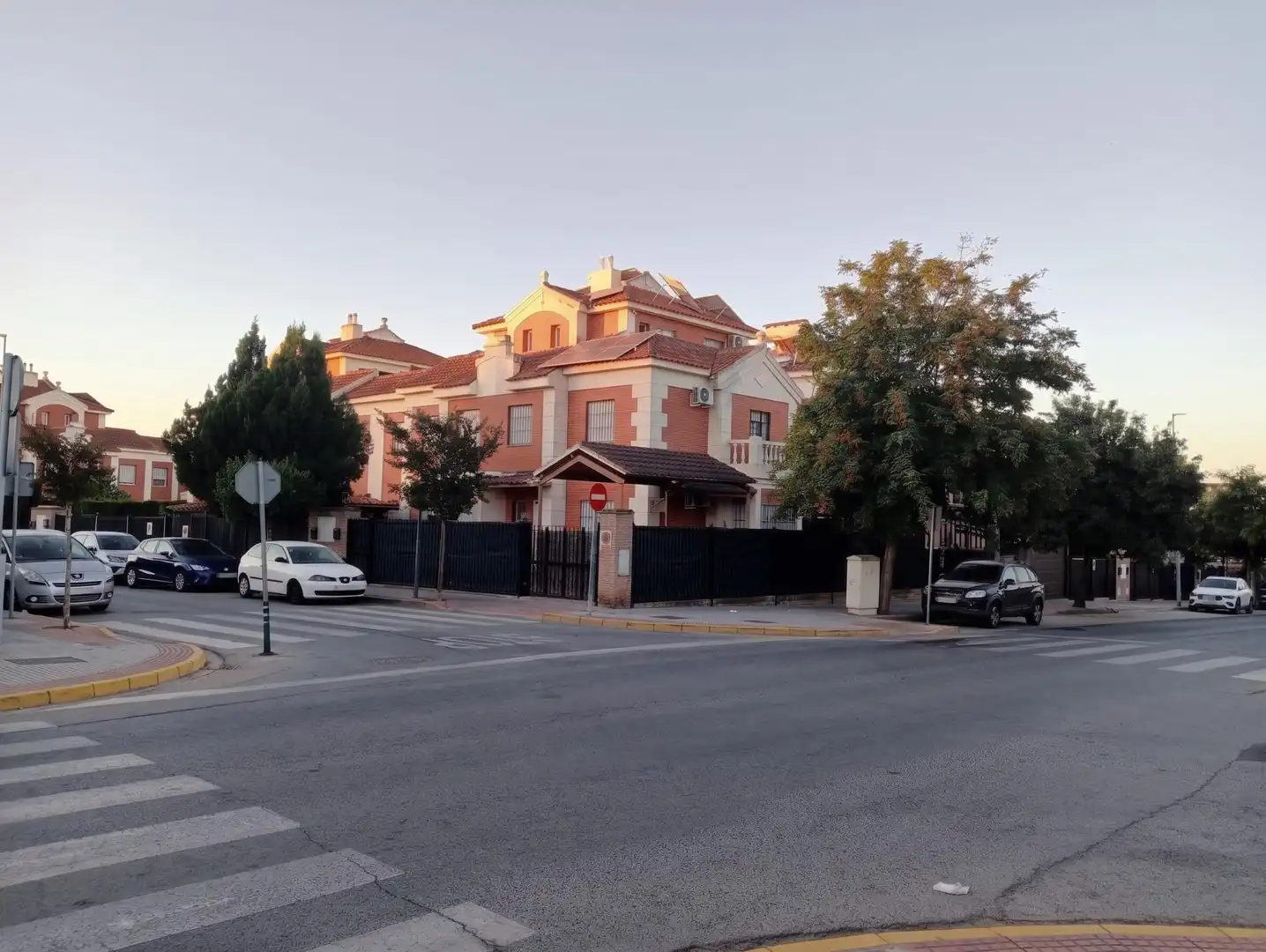 Maison mitoyenne avec piscine à vendre à Calle MIGUEL HERNANDEZ, imagen 4