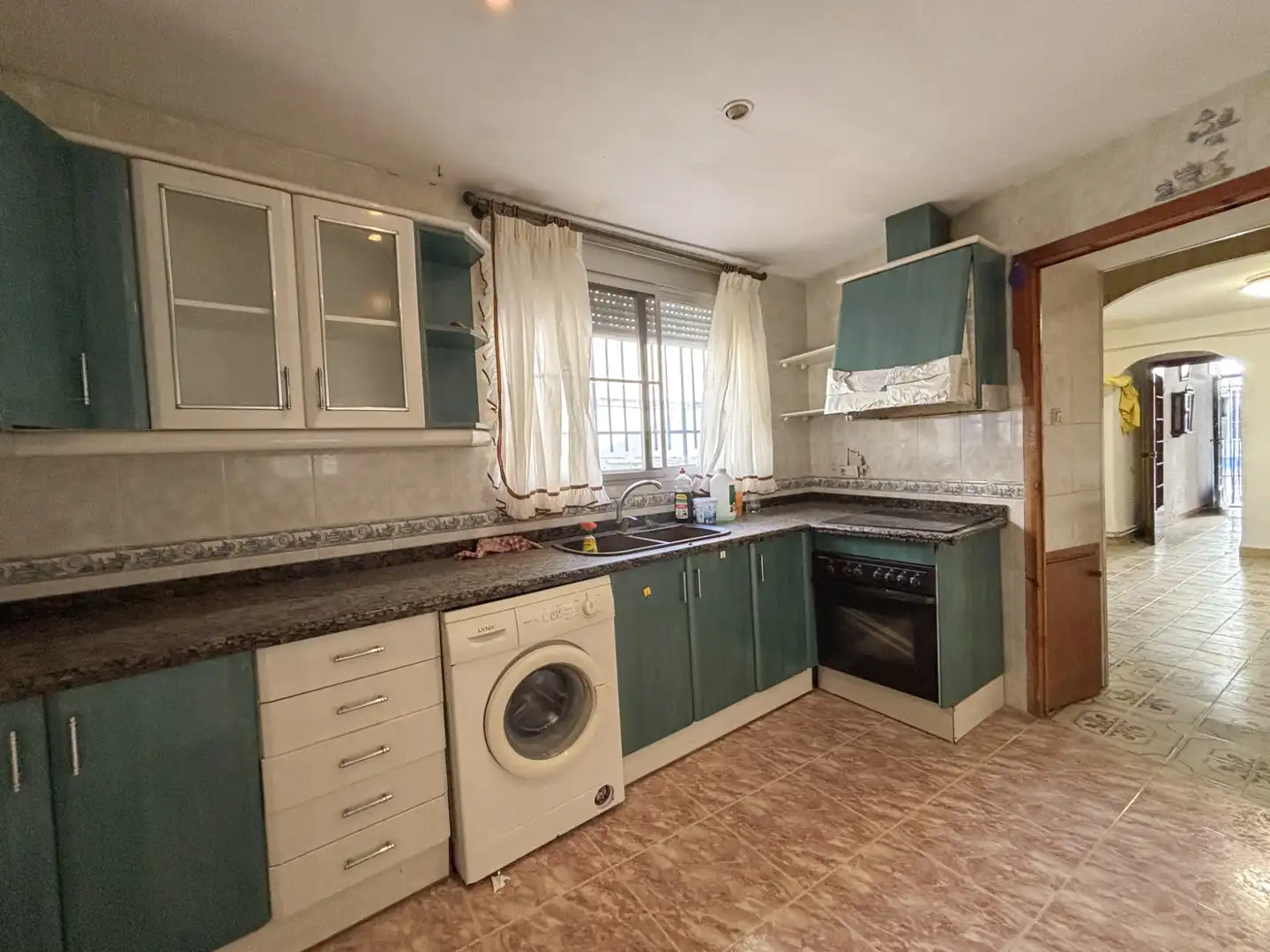 Maison jumelée à vendre à Avinguda del Raval de Valencia, imagen 4