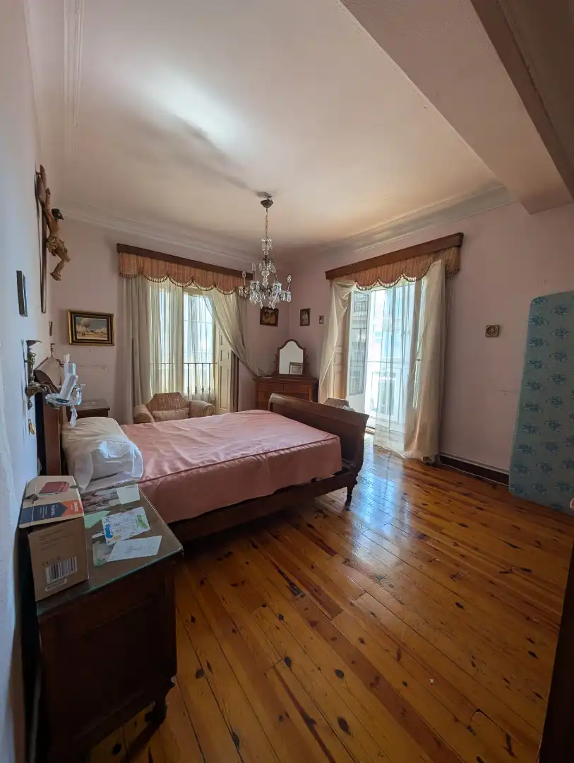 Habitación de Piso en venta en Santander con Calefacción y Balcón