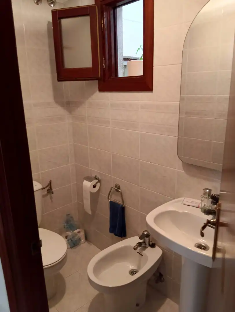 Baño de Piso en venta en Alegría-Dulantzi con Calefacción y Balcón