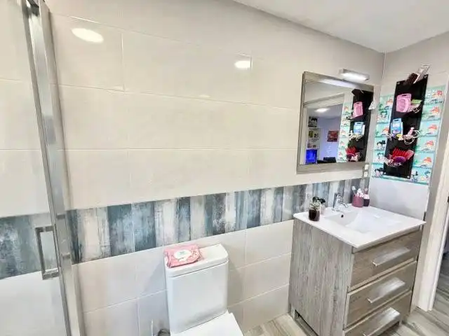 Chalet con piscina en venta en Partidas de Alicante, imagen 16