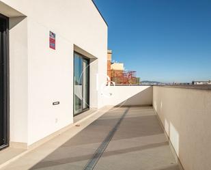 Terrace of Attic for sale in  Barcelona Capital  with Air Conditioner, Heating and Terrace