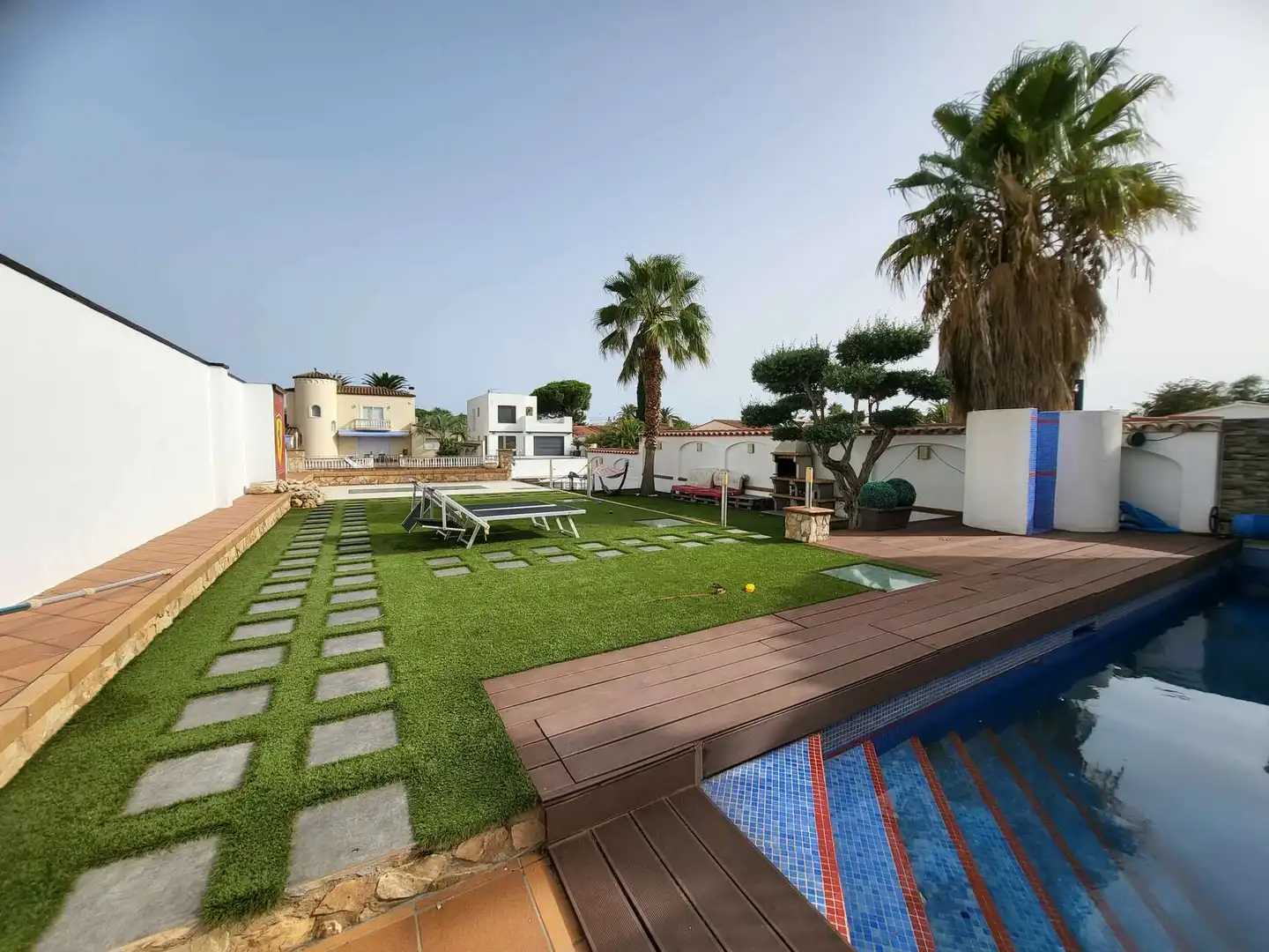 Casa amb piscina en venda a Tordera - Fluvià - Llobregat, imagen 25