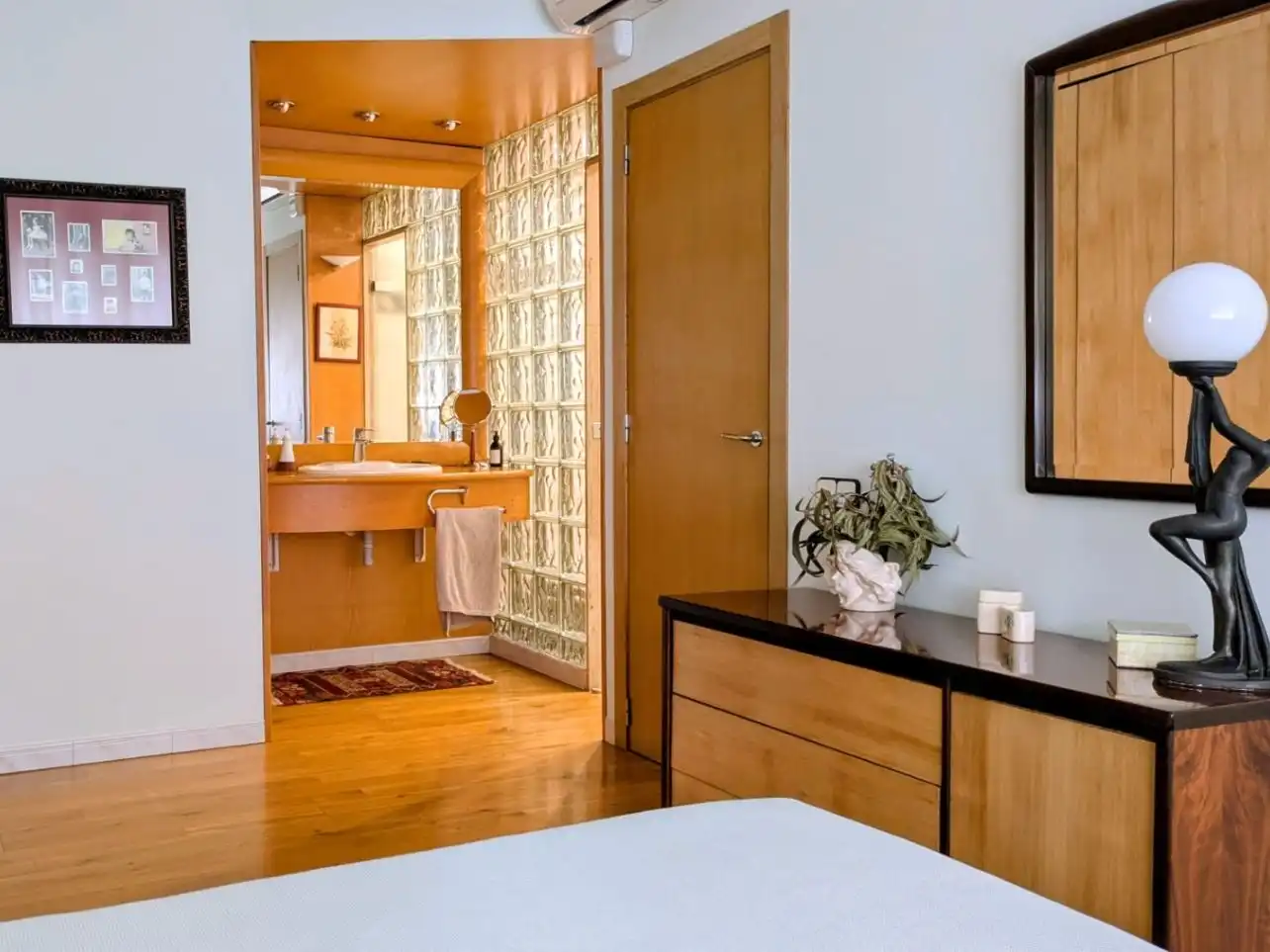 Flat with lift for sale in Carrer d'Elkano 40, imagen 14