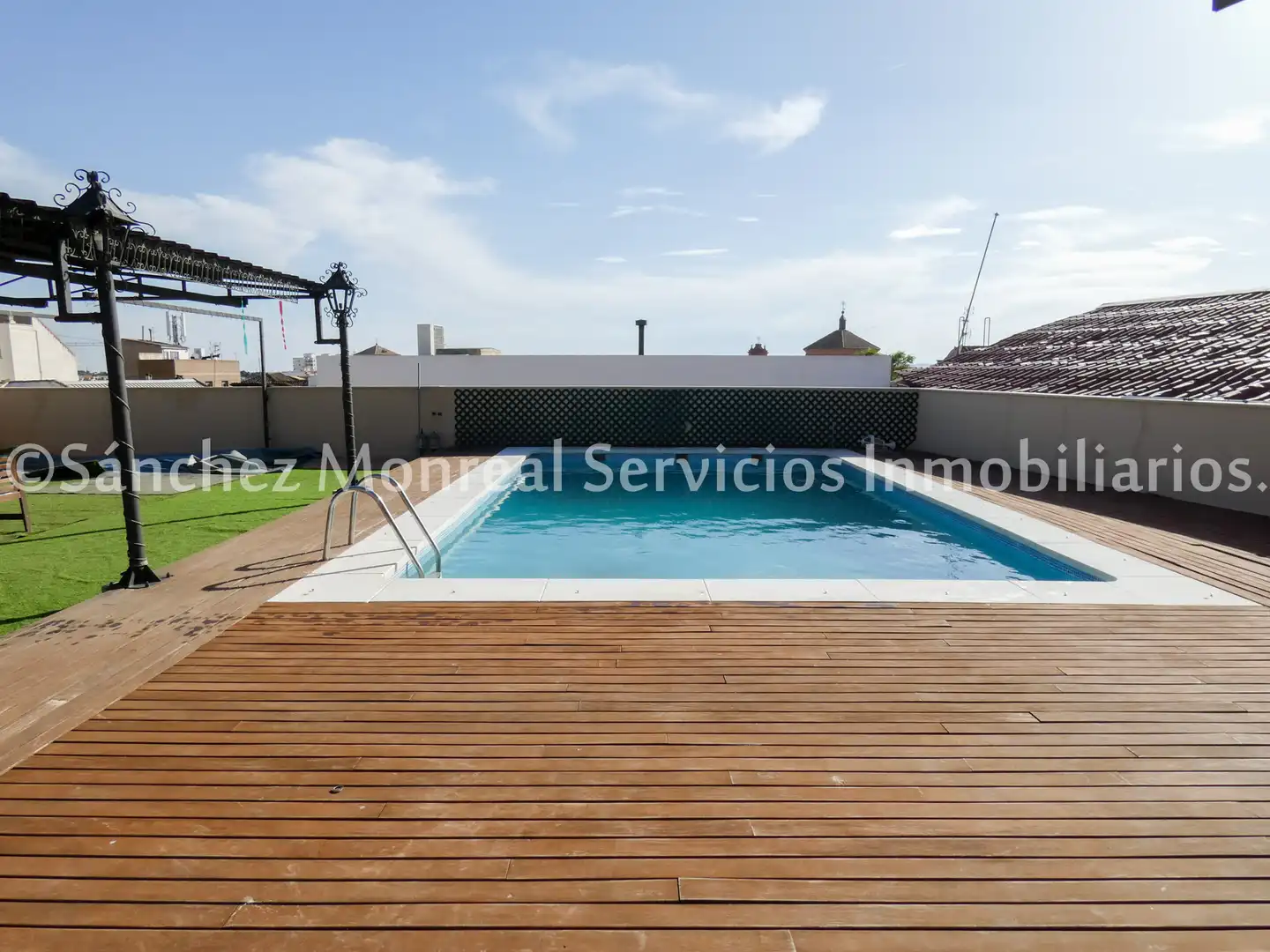 Casa con piscina en venta en Calle Doctor Mazuecos, imagen 44