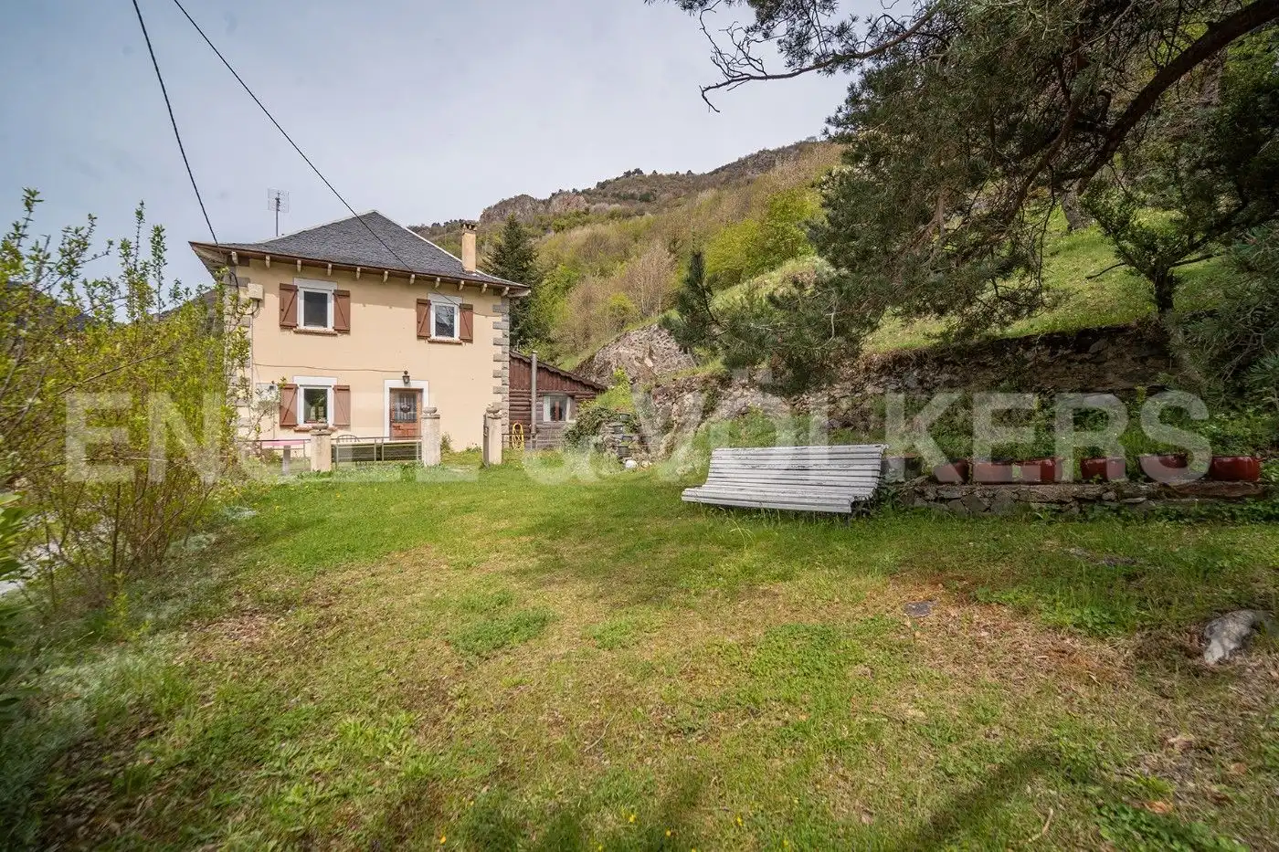 Casa o chalet en venta en Es Bòrdes con Trastero y Amueblado