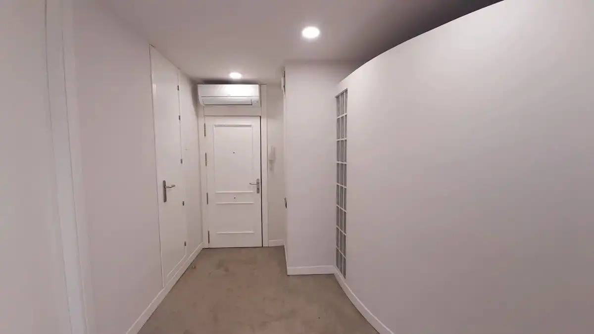 Flat for sale in Santa Cruz de Mudela  with Air Conditioner, Heating and Storage room