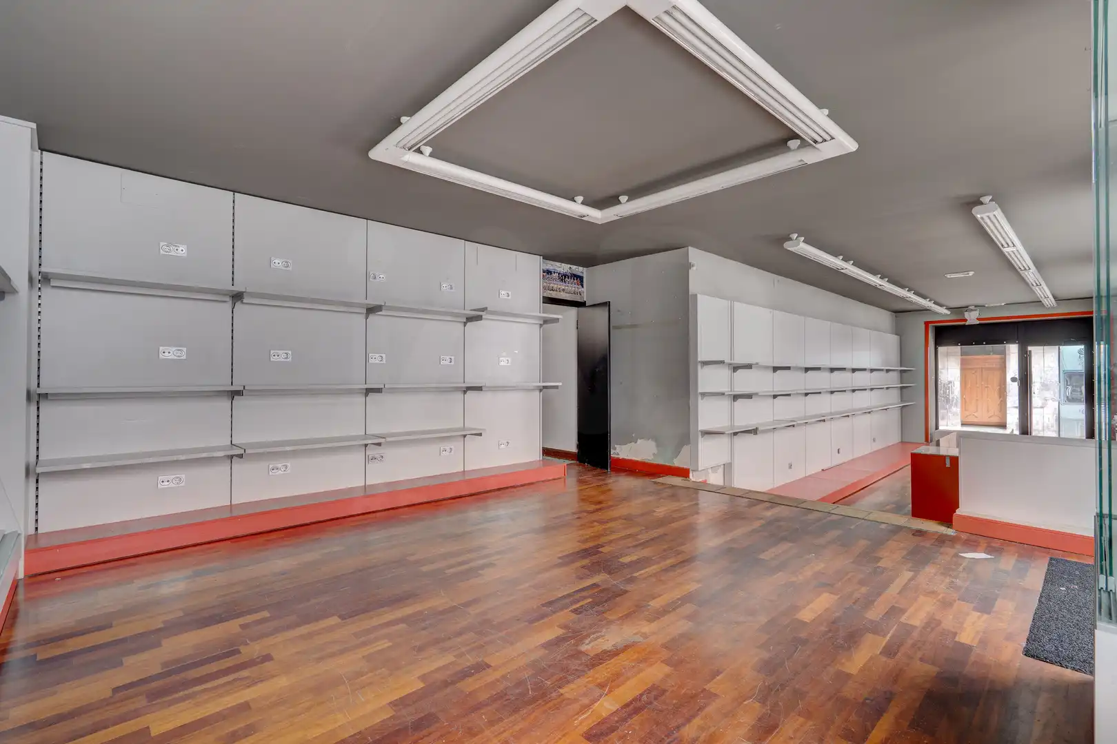 Business premises to rent in Hernani