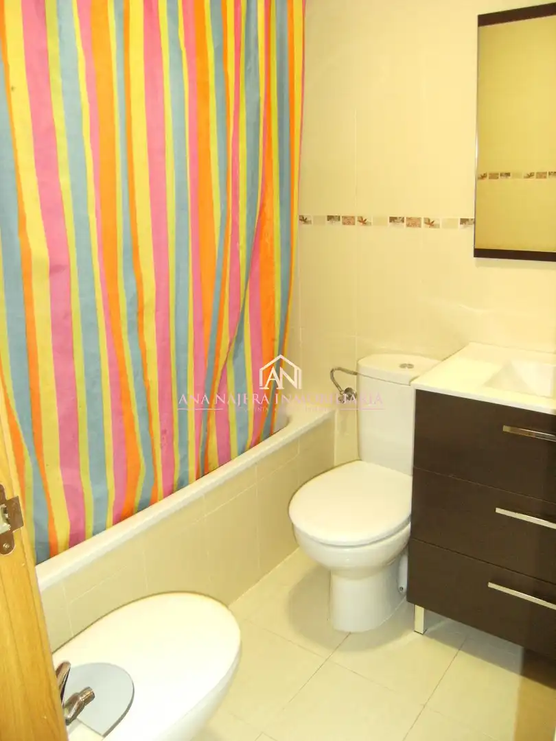 Baño de Estudio en venta en Burjassot