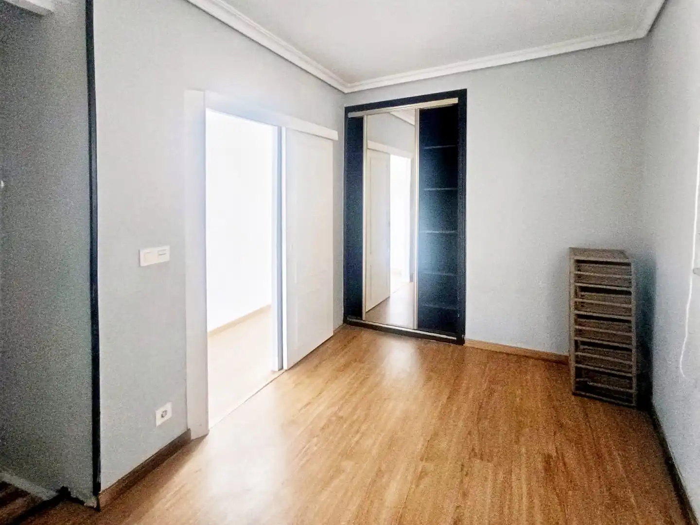 Bedroom of Houses for sale in Vigo   with Heating and Private garden