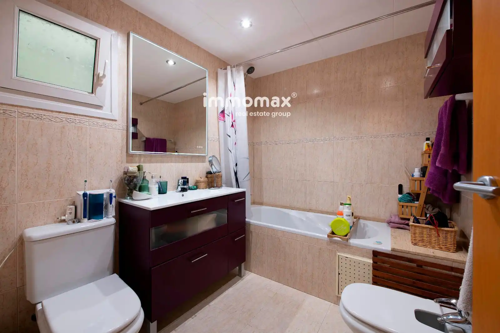 Flat for sale in El Poal