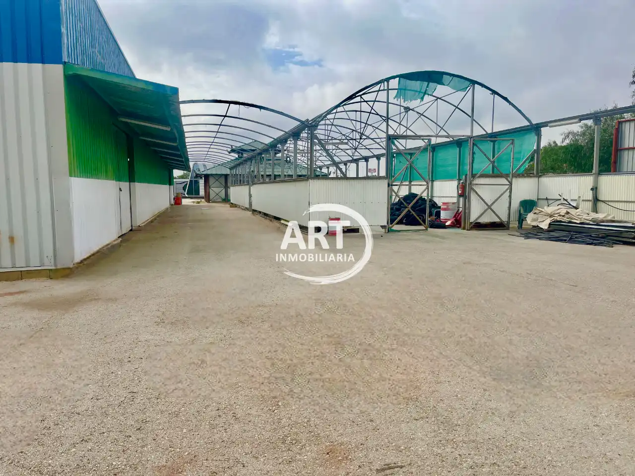 Außenansicht von Residential zur Miete in San Antonio de Benagéber
