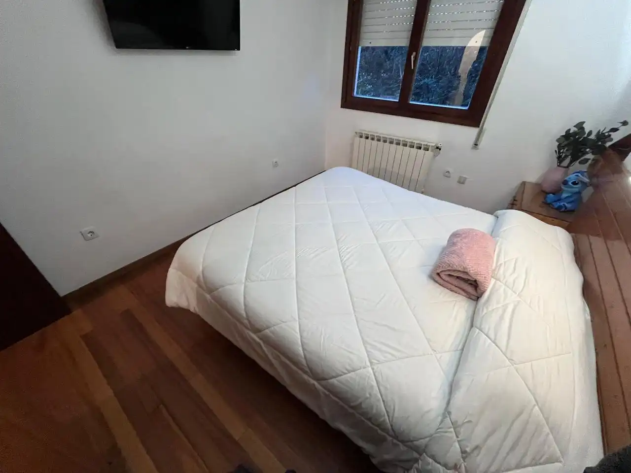 Schlafzimmer von Erdgeschoss zum Verkauf in Arnuero mit Möbliert