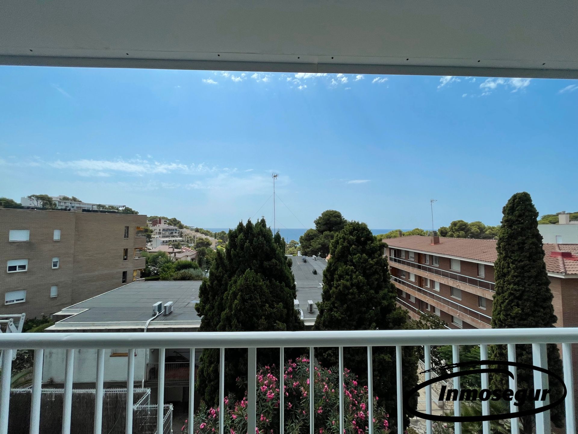 Terrassa de Apartament en venda en Salou amb Calefacció, Terrassa i Moblat