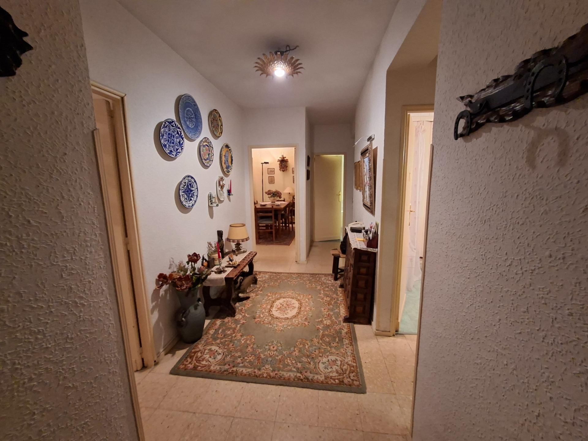 Flat for sale in Guadarrama  with Heating, Private garden and Terrace