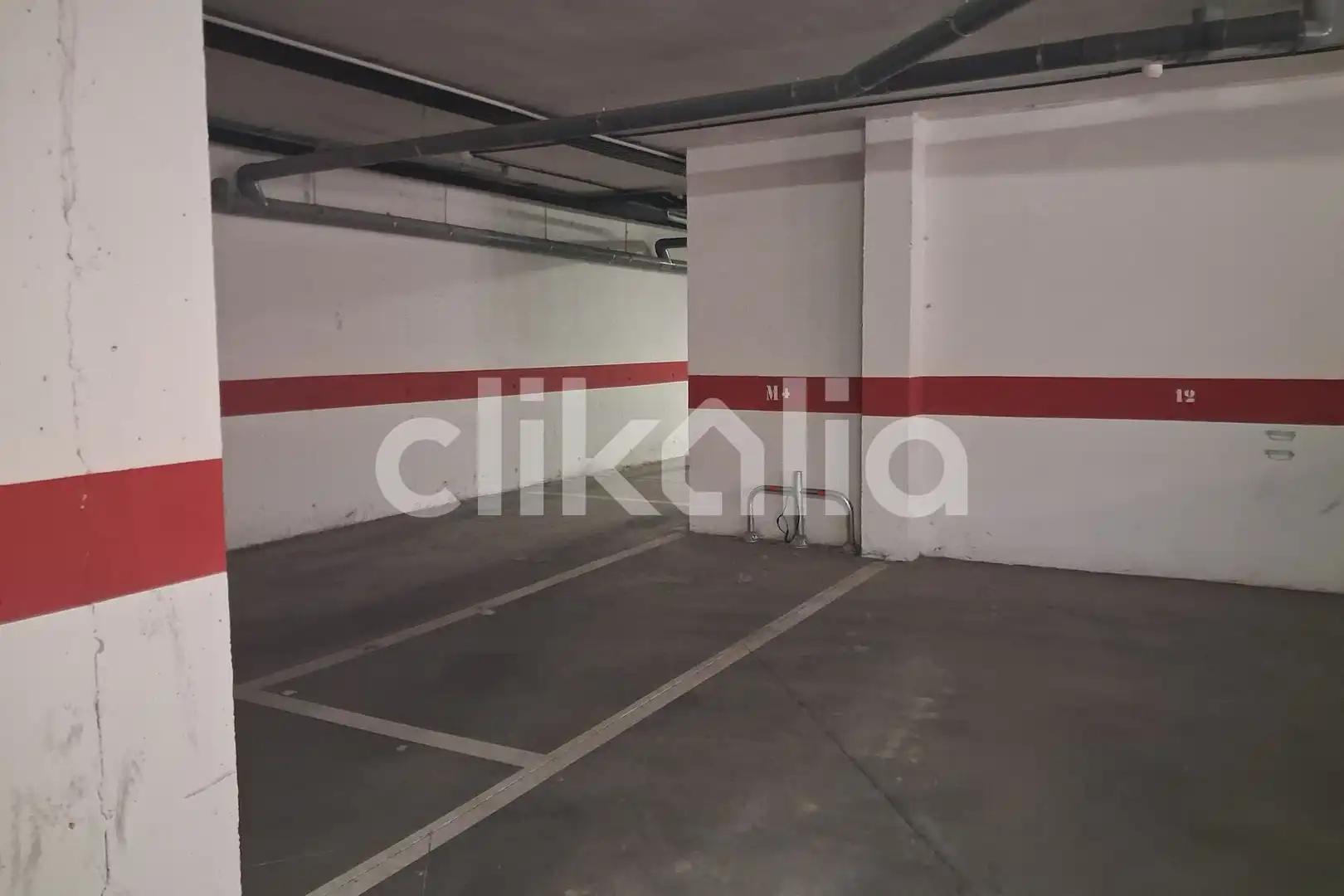 Parking à vendre à Pedrezuela, imagen 3