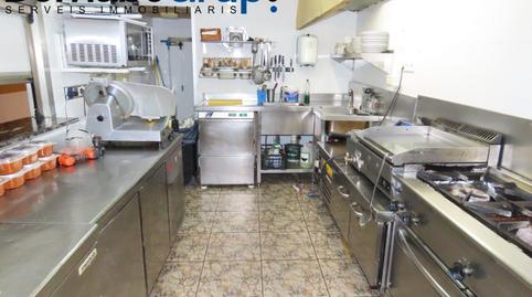 Photo 5 of Premises to transfer in Carrer de Joan Prim, Joan Prim, Granollers